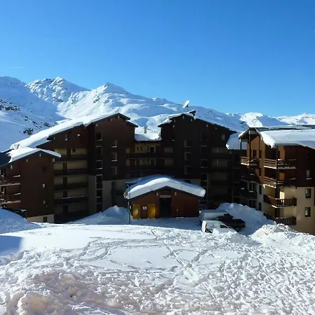 Reine Blanche - Pour 3 Personnes Entree De Station Et Quartier Calme Mae-7785