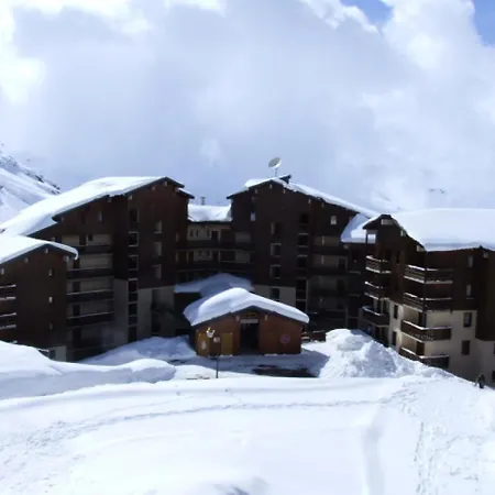 Reine Blanche - Pour 3 Personnes Entree De Station Et Quartier Calme Mae-7785 Apartment *
