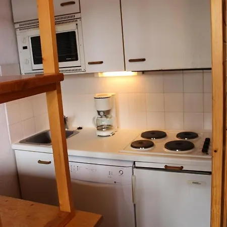 Reine Blanche - Pour 3 Personnes Entree De Station Et Quartier Calme Mae-7785 Apartment Val Thorens