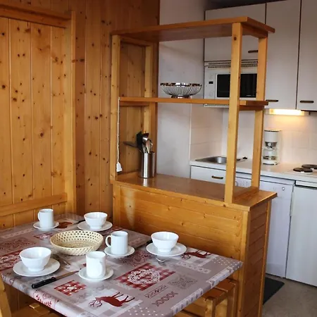Reine Blanche - Pour 3 Personnes Entree De Station Et Quartier Calme Mae-7785 Val Thorens